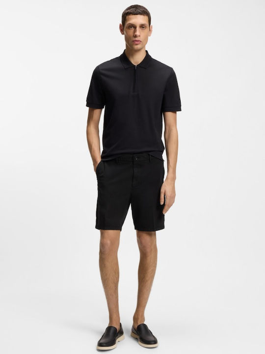 Boss Herren Shorts Schwarz