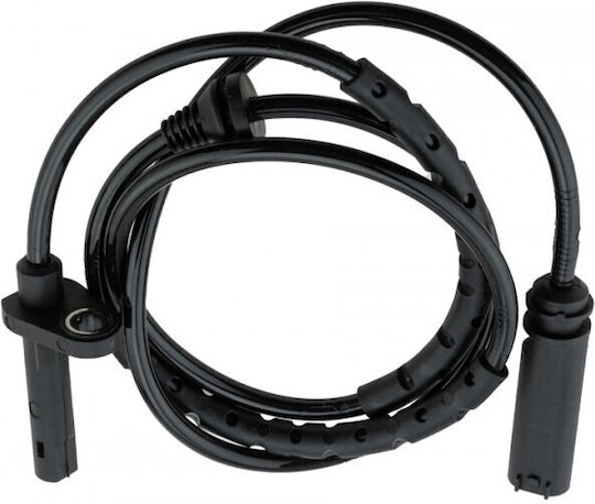 ABS Sensor Rear Engine 3.0-4.4 BMW X5 E70 F15 F85 06-18 X6 E71 E72 F16 F86 07-19 Left or Right 34526771777