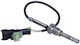 Senzor De Temperatură A Gazelor De Eșapament Opel Antara 2.0 Cdti 07 25183658