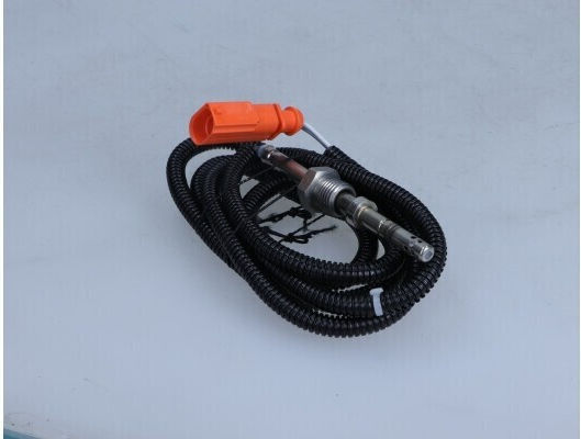 Senzor De Temperatură A Gazelor De Eșapament Vw Touareg 3.0 Tdi 04 059 906 088 Ac