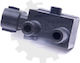 Hyundai Accent Iv Elantra Abgasdrucksensor