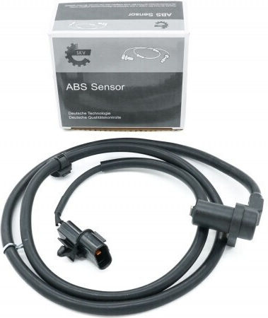Αισθητήρας Abs Μπροστά Αριστερά Mitsubishi Outlander I Mr961237