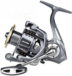 Fishing Reel for Spinning