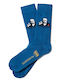 Besocks Organic Cotton Socks Godfather Vito 8436564806604-bl