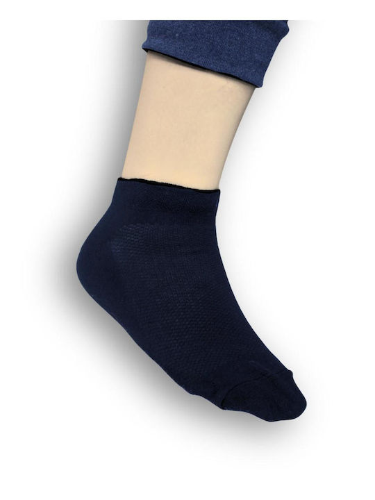 Jokers Herren Socken Schwarz