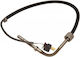 Senzor De Temperatură A Gazelor De Eșapament Mercedes M-Class W164 3.0 10 008 153 34 28