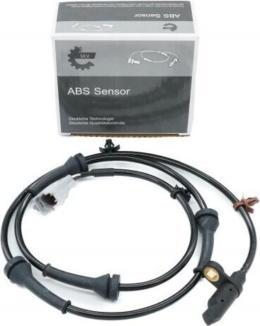 Сензор ABS Заден Ляв Десен Nissan X-Trail II 47900JG200