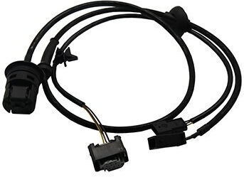 Vika ABS-Sensor Links Rechts Für Audi A6 98-01 4b0927807c