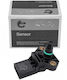 Auto-Motorsensor Karten Sitz Ibiza Skoda Roomster Fabia Ii 03p906081
