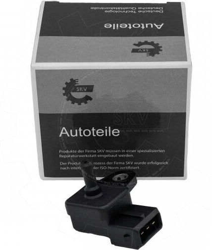 SKV Map Sensor for Hyundai Accent I II Coupe and Kia Pride Avella