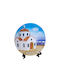 Επιτραπέζιο Διακοσμητικό Souvenir Paralia 13cm 221560