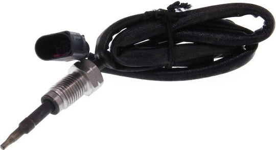Senzor De Temperatură A Gazelor De Eșapament Vw Golf 2.0 Tdi 05 03l 906 088 Bs