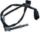 Exhaust Gas Temperature Sensor for Audi A4 2.0 Tdi 4g0906088j