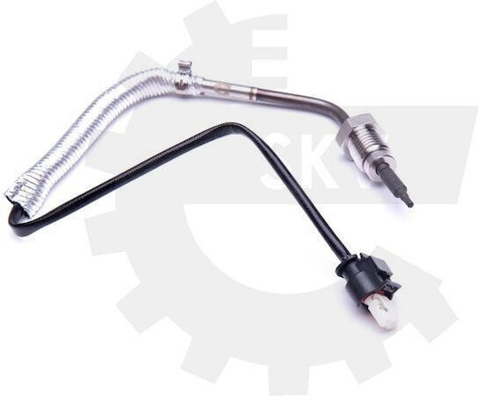 Exhaust Gas Temperature Sensor Mercedes G-Class S-Class Sprinter Viano Vito A0009053300