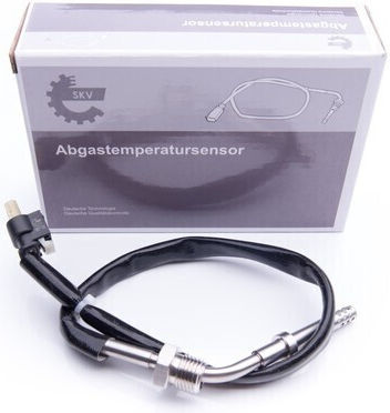 Exhaust Gas Temperature Sensor Mercedes-Benz C-Class Cls E-Class S-Class Slk Slc M-Class GLE GLK Vito Sprinter 00 81532228