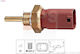 Water Temperature Sensor Fiat Marea 96 2.4 Jtd 46520384