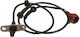 Αισθητήρας Abs Nissan Πίσω Navara 05 Αριστερός 47901-eb300