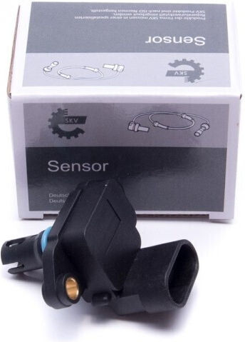 Map Sensor Für Mini Cooper S Rover 75 Rj 0872679