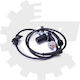 ABS-Sensor Vorne Rechts Für Nissan Maxima X-Trail