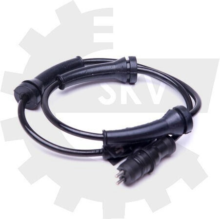 Αισθητήρας Abs Εμπρός Αριστερός Δεξιός Renault Grand Scenic Megane Ii Scenic Ii 8200346992 8200346992