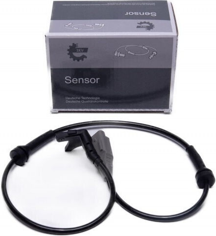 Senzor ABS Față Stânga Dreapta Citroen Berlingo C4 Grand Picasso Peugeot Partner 4545e7 4545e7