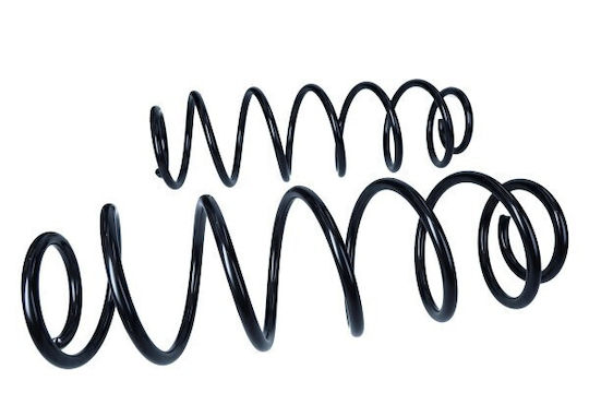 Maxgear Rear Suspension Spring for Renault Laguna 01 Station Wagon Rh6080