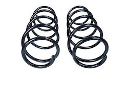 Front Suspension Spring Alfa Romeo Giulietta 2.0 Jtdm 10 993 290 Front Suspension Spring Alfa Romeo Giulietta 2.0 Jtdm 10 993 290