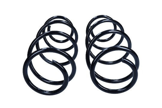 Renault Suspension Spring Front Clio III Modus 1.5dci 04 Ra3504