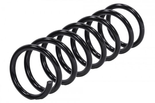 NTY Federbein für Volvo V40 12-19 Hinteres 31340392