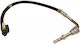 Mercedes A-Class W169 2.0d 04 001 905 09 00 Febi Abgastemperatursensor