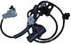 ABS-Sensor Hyundai Vorne Matrix 01 Rechts 9567017100