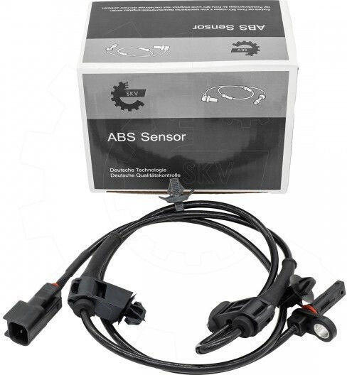 ABS-Sensor Mazda 6 CX-5 Vorne Links Rechts K0114370x