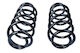 Maxgear Federung Frühling Suzuki Swift III Hinten 1.3/1.5 02.05 Rh6778
