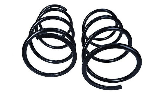 Front Car Suspension Spring Mitsubishi Grandis 2.4 04.04-12.11 Ra3497
