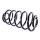 Primăvara Spate Suspensie Opel Combo Tour 424203