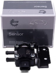 Hyundai Grandeur Santa Fe Ii Kia Carnival Abgasdrucksensor