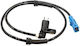 Master-Sport Drehzahl- und Raddrehungssensor Abs 206 206 Cc 206 Sw
