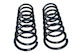 Maxgear Car Suspension Spring Volvo Rear C30 1.6-2.4d 10.06-12.12 Ra6449