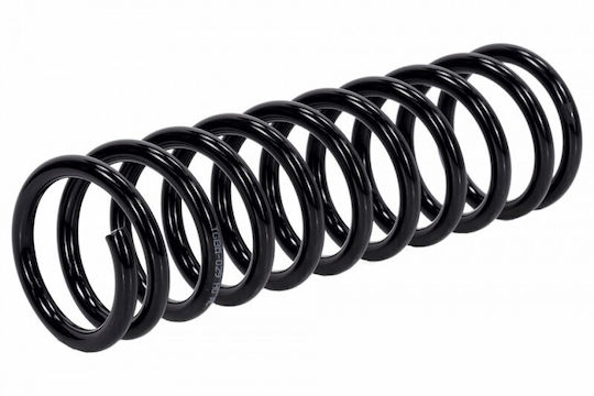 Primăvara Suspensii Auto BMW Seria 5 E34 87-95 Spate 33531132248