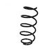 Fast Buds Car Suspensions Spring Opel Vectra C 02 Front Diesel