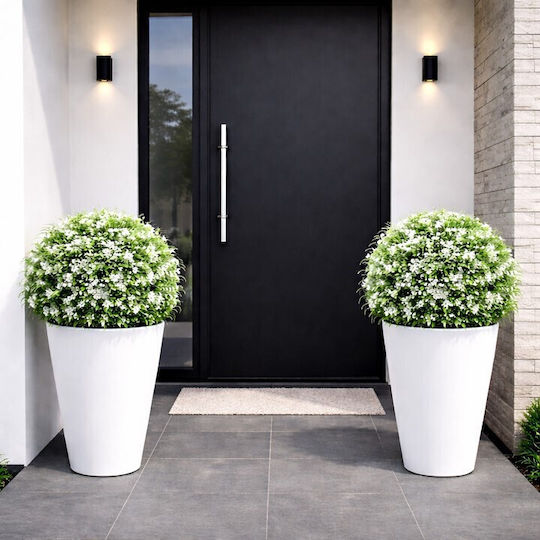Изкуствен Храст Buxus Emerald Bloom 27см General Trade 445236 Generaltrade