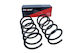 Suspension Spring Fiat Rear 500 C 1.2 1.3d 1.4 09.09 Ra6192