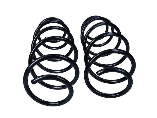Front Suspension Spring Peugeot 1007 1.4 04.05 Rh3338
