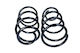 Maxgear Car Suspension Spring for Volvo V40 Front 525 526 12 Automatic Ra1104