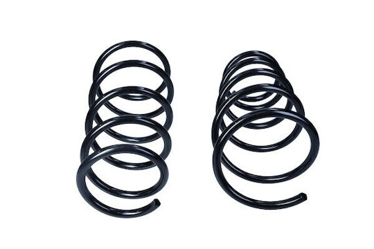 Front Suspension Spring Opel Agila B Suzuki Splash 1.0/1.2 08.01 Ra3955