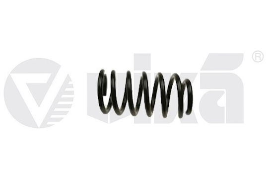 Εμπρόσθιο Ελατήριο Volkswagen Amarok 2010-2022 2h0411105e