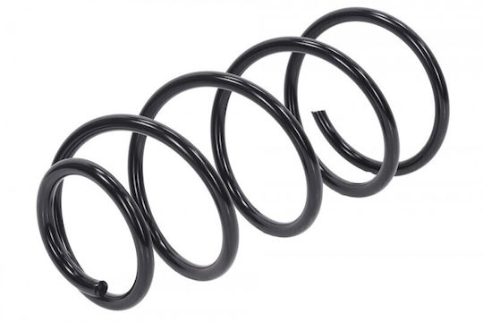 Car Suspension Spring Volvo S40 2.4 04-12 V50 2.4 04-11 Front