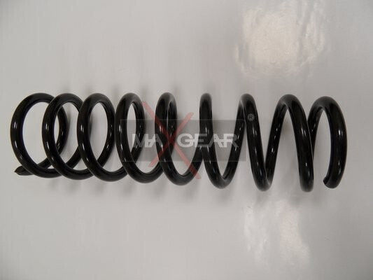 Maxgear Autoaufhängungen Feder Volkswagen Hinten A4 00 Quattro 8d5511115g