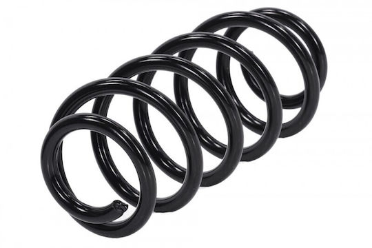Suspension Spring Audi Tt 06-14 Rear