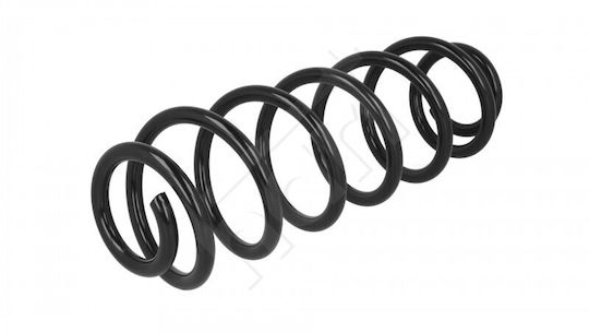 Rear Springs Citroën C4 DS4 1.6 Vti Hdi 09